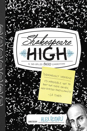 Shakespeare High