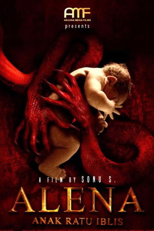 Alena: Anak Ratu Iblis
