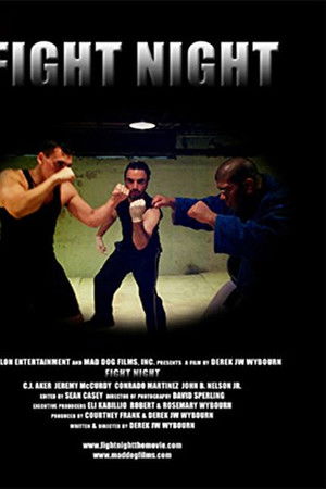 Fight Night