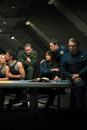 Battlestar Galactica