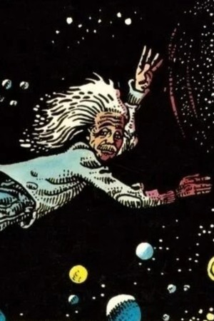 Okna vesmíru dokořán