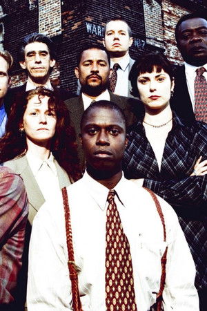 Homicide: Life on the Street