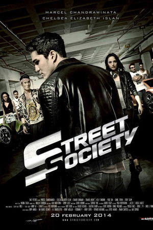 Street Society