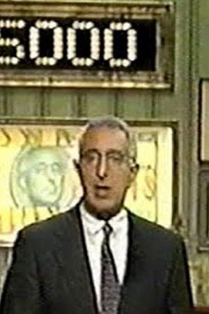 Win Ben Stein's Money
