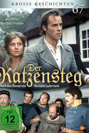 Der Katzensteg