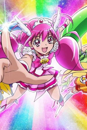 Güzel Ilaçlar 7 Neşeli Savaşçılar! / Tatlı İlaçlar 7 Neşeli Savaşçılar!