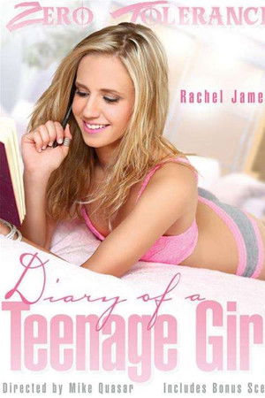 Diary of a Teenage Girl