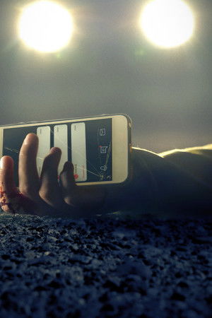 How I Caught My Killer