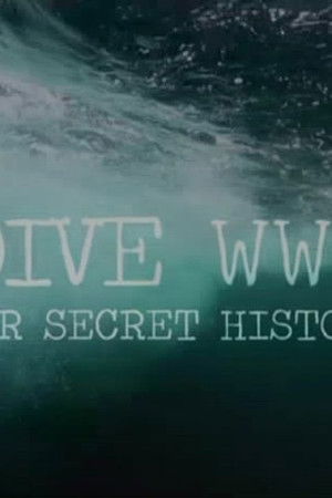 Dive WWII : Our secret history