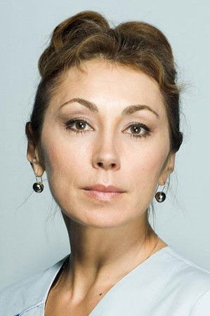 Ирина Мельник