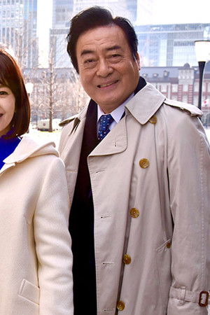 西村京太郎トラベルミステリー