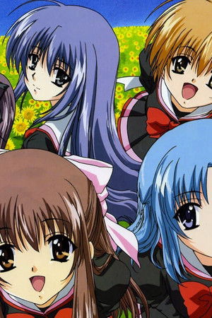 φなる・あぷろーち