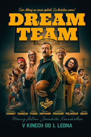 Dream Team