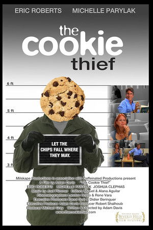 The Cookie Thief