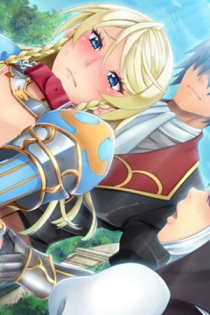 巨乳プリンセス催眠