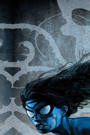 Marvel Knights: Spider-Woman, Agent of S.W.O.R.D.