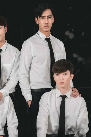 The Effect โลกออนร้าย