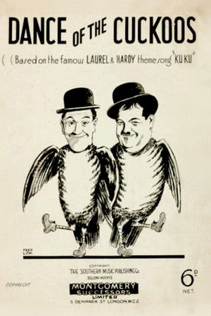 Dance of the cookoos