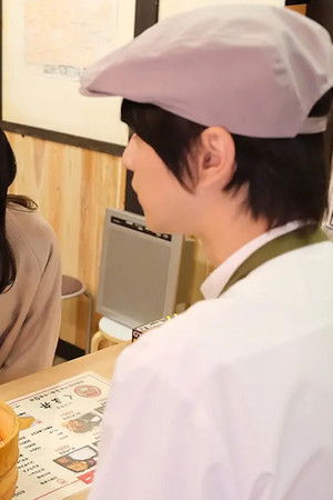 弁当屋さんのおもてなし