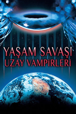 Yaşam Savaşı: Uzay Vampirleri