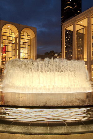 Great Performances at the Met