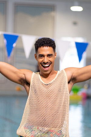 Made For TV with Boman Martinez-Reid