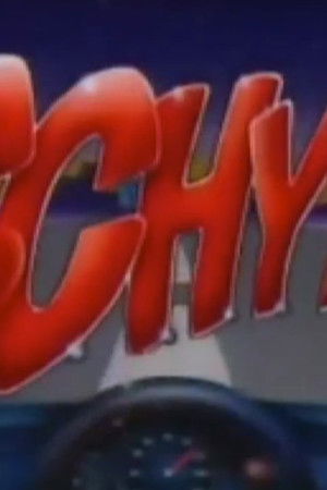 Schyyy... det er lørdag