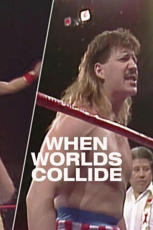 ECW When Worlds Collide