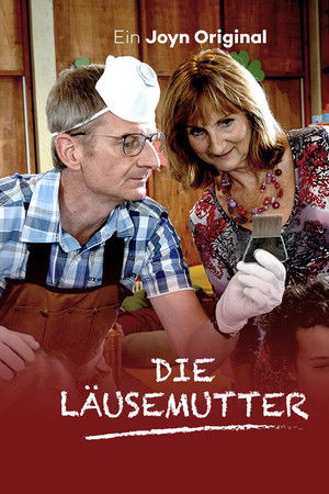 Die Läusemutter