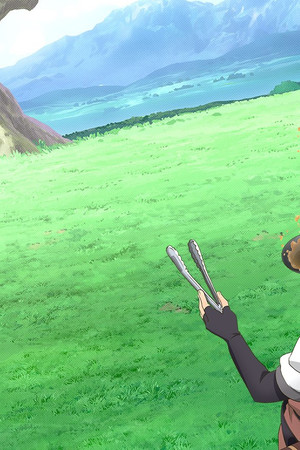 とあるおっさんのVRMMO活動記