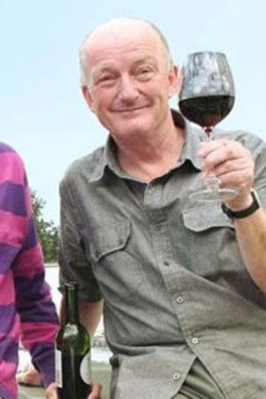 Oz & James's Big Wine Adventure