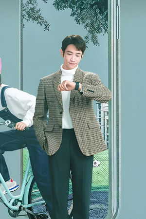 当爱情遇上科学家