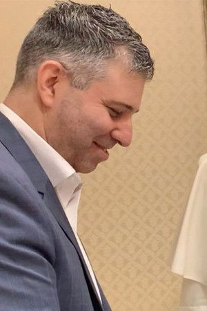 Francisco, El Jesuita