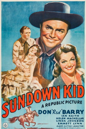 The Sundown Kid