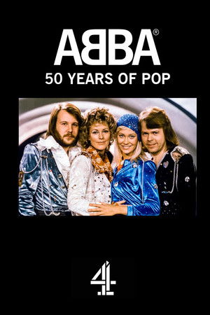 ABBA: 50 Years of Pop