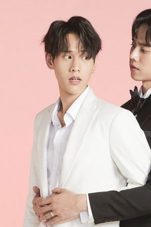 แผนการ(รัก)ร้ายของนายเจ้าบ่าว