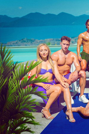 Aşığım Kardeşim