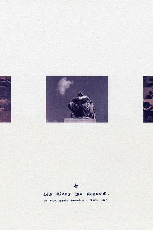 Les rives du fleuve