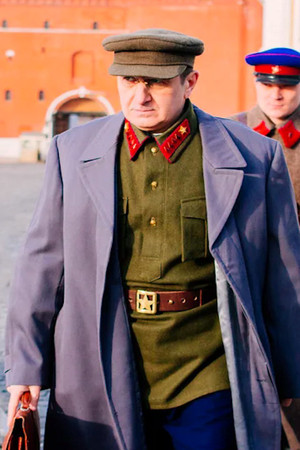 Страна Советов. Забытые вожди