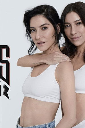 The Veronicas: Blood Is For Life