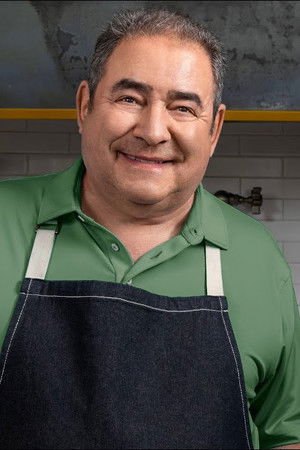 Emeril Cooks