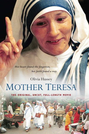 Mother Teresa