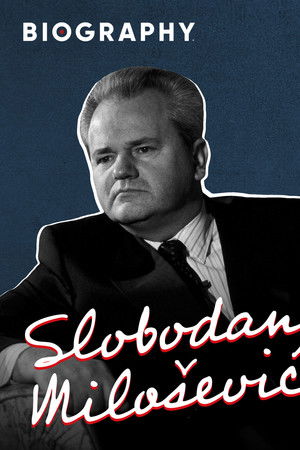 A Very Modern Dictator: A Profile of Slobodan Milosevic