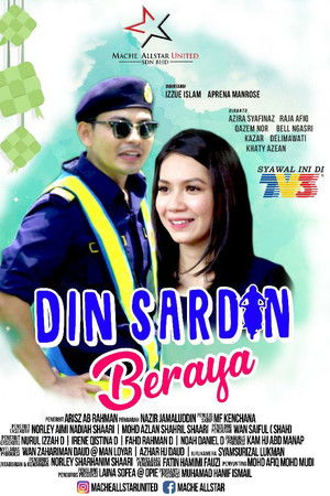 Din Sardin Beraya