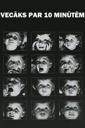 Vecāks par 10 minūtēm