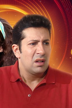 مبروك جالك قلق