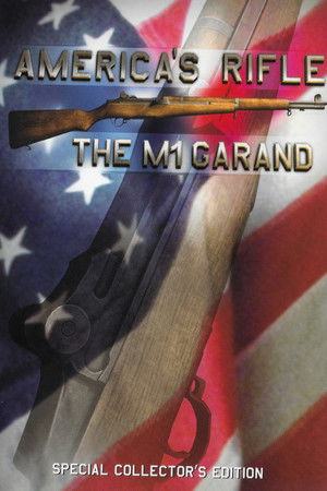 America's Rifle: The M1 Garand