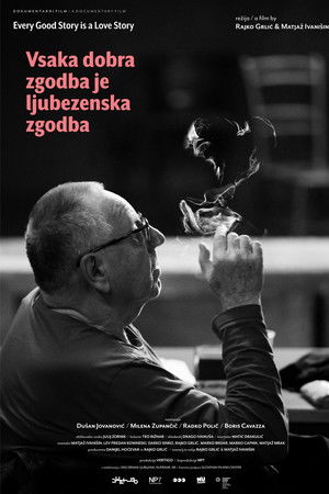 Vsaka dobra zgodba je ljubezenska zgodba