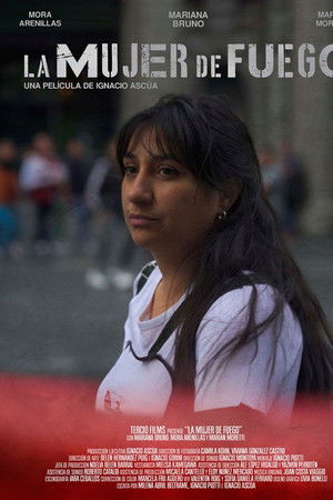La mujer del fuego