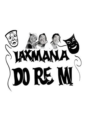 Laksamana Do Re Mi